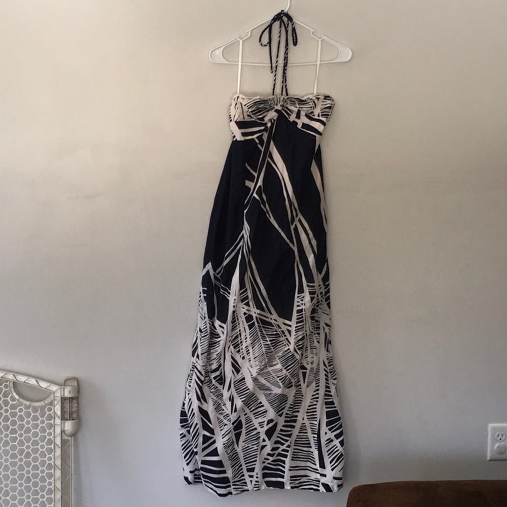 Maxie dress